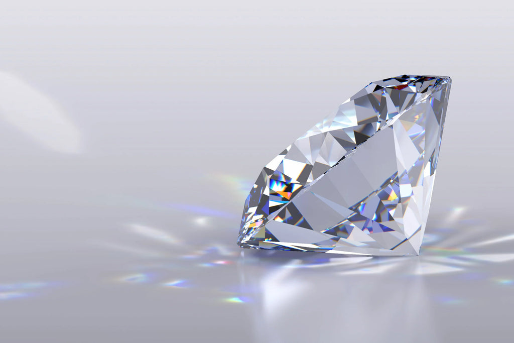 DIAMOND CARAT WEIGHT